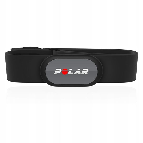 sensor tętna polar h9