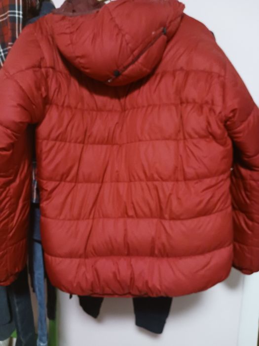 Продам куртку зима