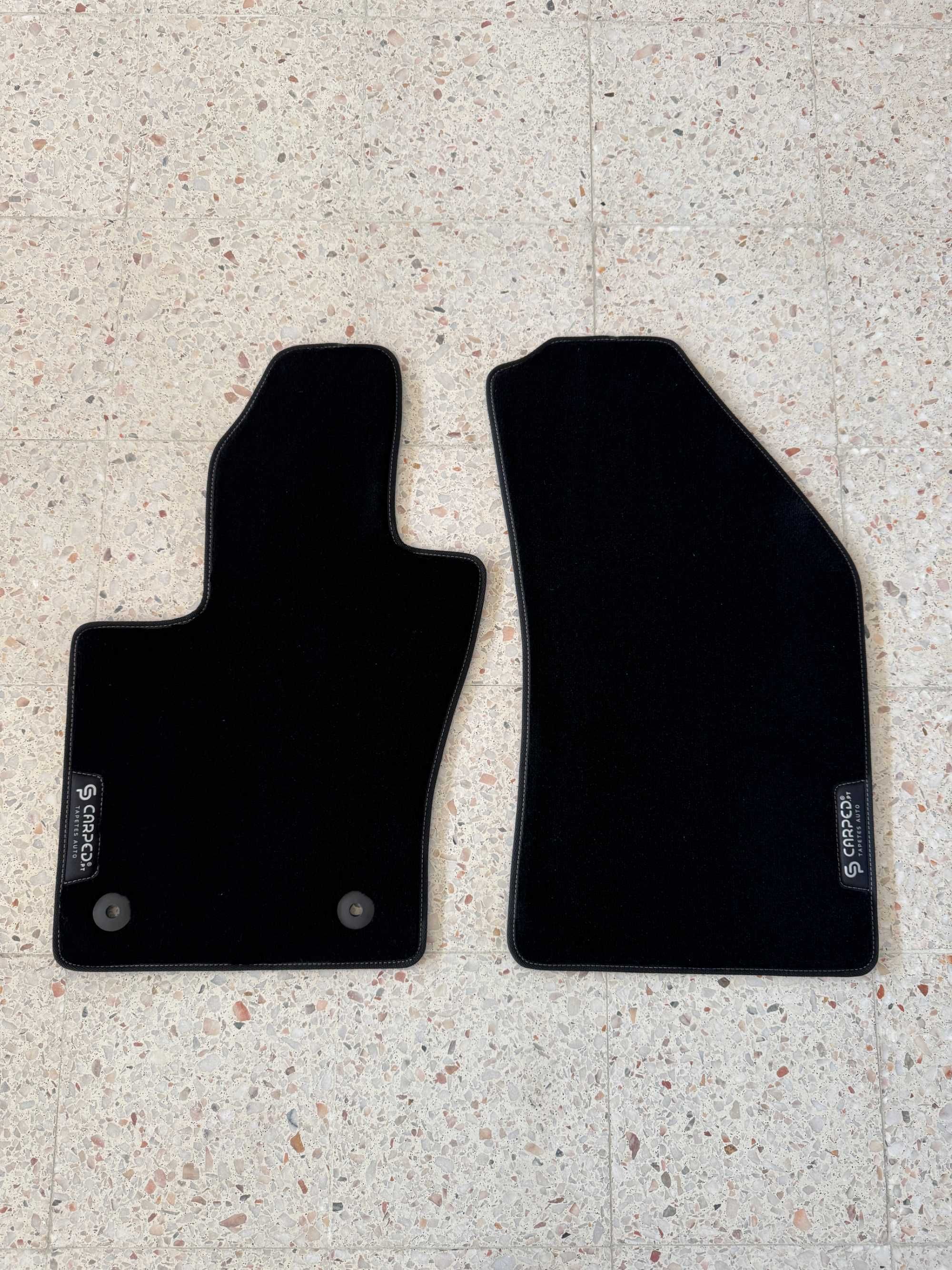 Tapetes Jeep todos modelos - CarPed.pt