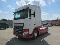 DAF XF460