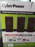 ДБЖ (UPS) Cyber Power для ПК новий