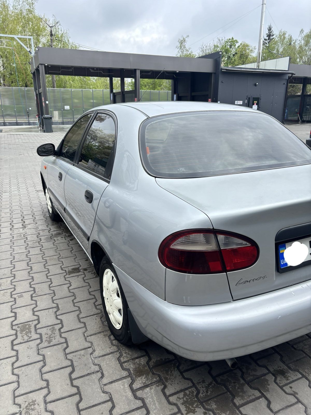 Продам Daewoo lanos