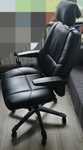 Fotel ergonomiczny Unique Atlas 24/7 150kg