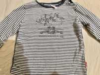 Camisola Levis 18 meses