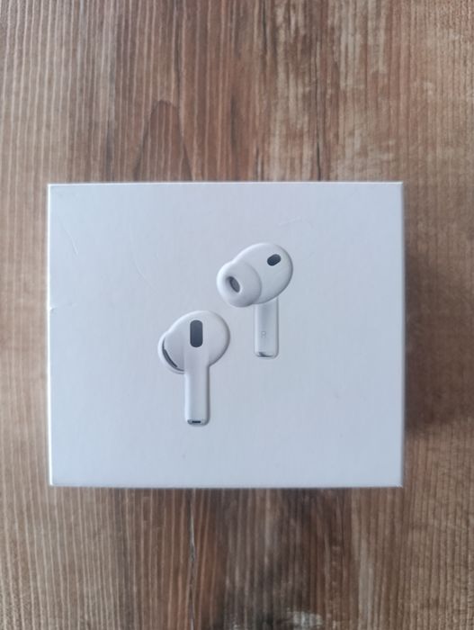 Sprzedam słuchawki AirPods Pro 3