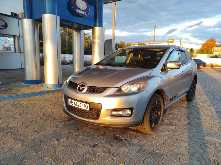 Продам МАЗДУ 2008р