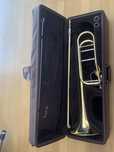 Trombone thayer bach