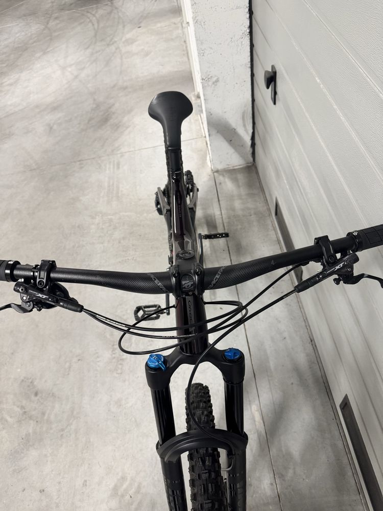 Orbea Rallon M10 XL - enduro downhill
