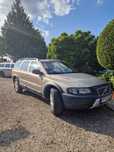 Volvo xc70 2.4 D5 manualna 2004r 4x4