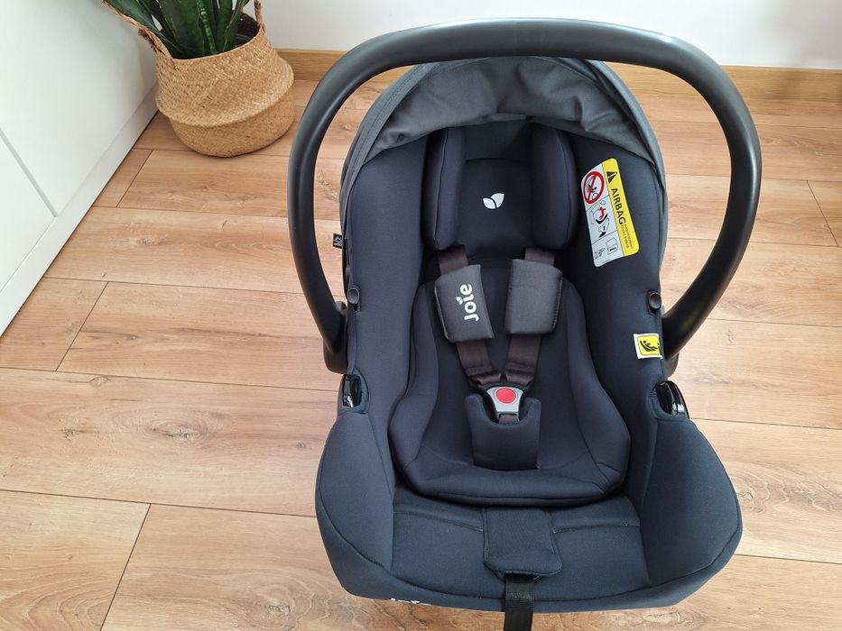 Fotelik Joie I-Snug 2 0-13 kg