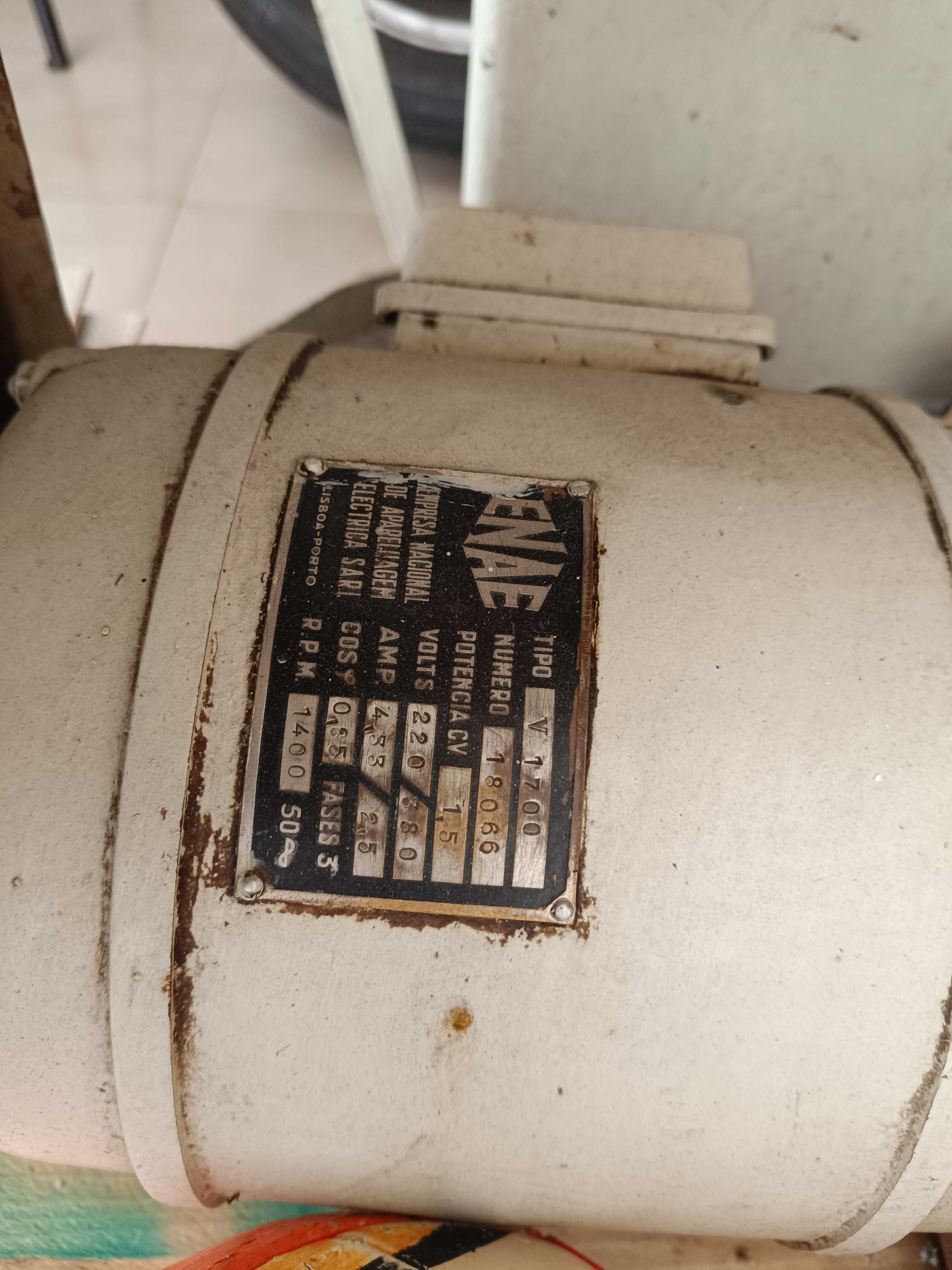 Máquinas para Gráficas