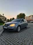Volkswagen Golf V Variant 1.4 TSI 2007rok