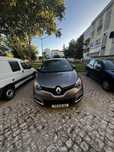 Renault Captur 1.5 dCI