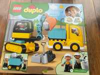 lego duplo 10931