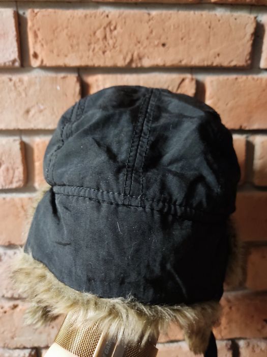 czapka zimowa H&M 122. 128