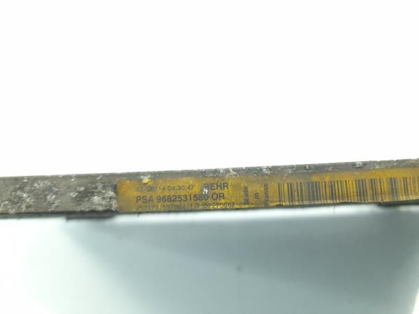 Radiador AC PEUGEOT Partner II