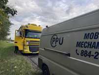Mobilny Mechanik Krakow, malopolska, polska, europa. Wulkanizacja