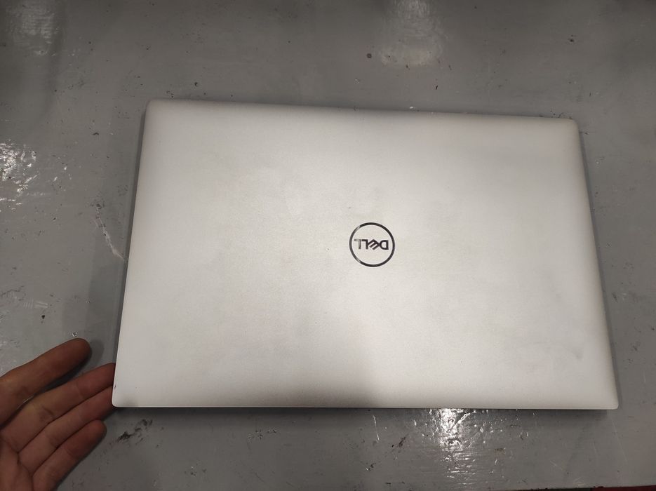 Ноутбук, Dell 5530
