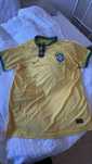 Camisola selecao do Brasil