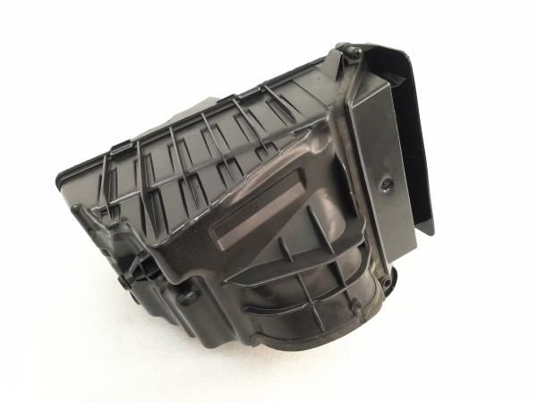 Caixa filtro ar RENAULT Megane III (BZ0_)