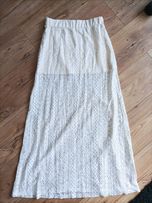 Spódnica Boho plażowa  rozm.36