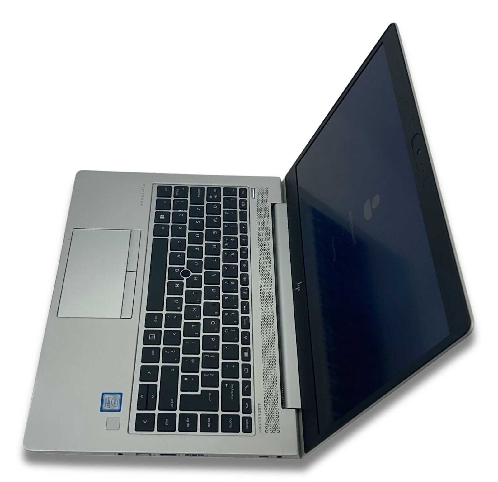 Laptop HP Elitebook, Core i5, SSD 256GB, 8GB, FHD 1920p, Win11 Pro