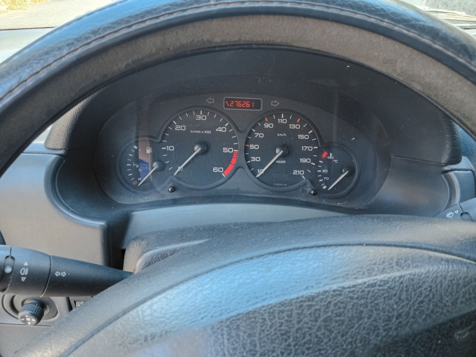 Peugeot partner bom estado