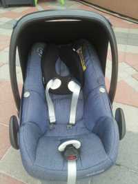 Maxi cosi pebble plus