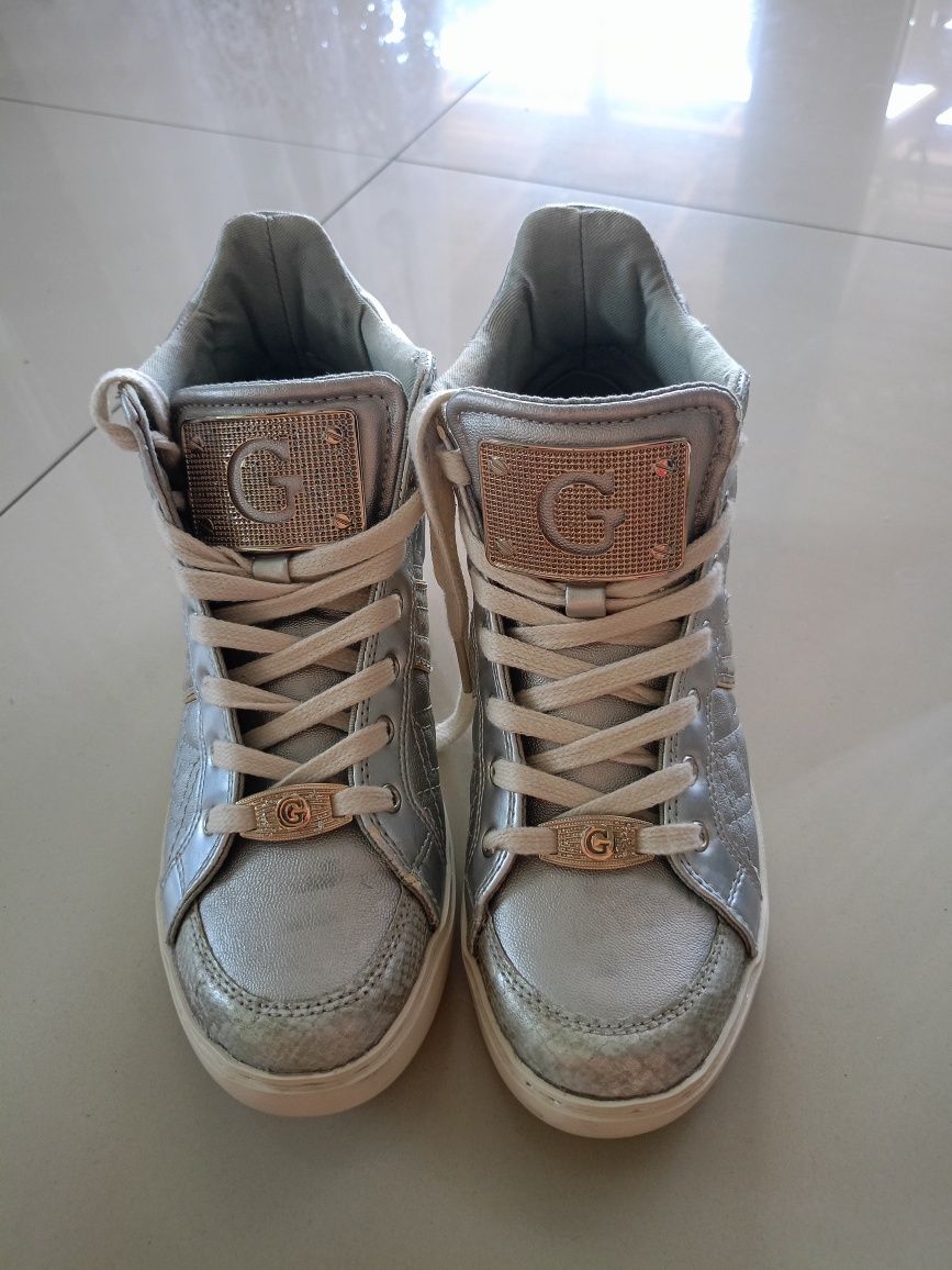 Buty Guess damskie oryginalne 37