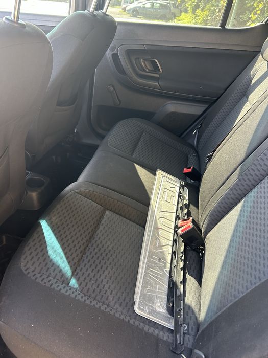 Продам Skoda Fabia 2 NEW