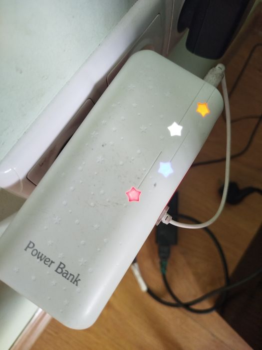 Павер Банк 20000mAh