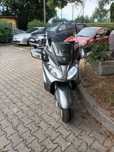 Suzuki Burgman Suzuki Burgman AN650 executive 2007r zamiana