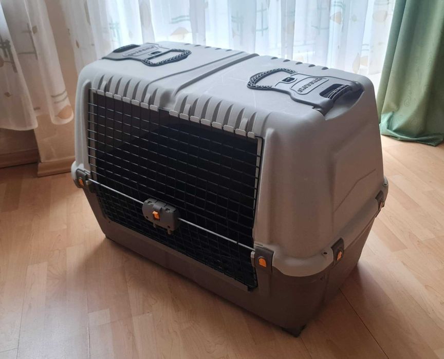 Transporter SKUDO CAR 100