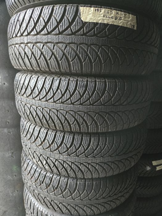 195/65R15 Склад великий вибір 185 65 60 55