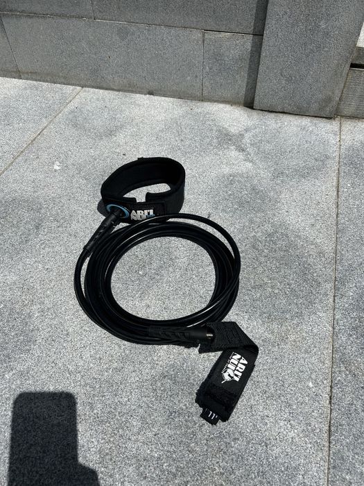 Leash Sup 11’ Ari Nui