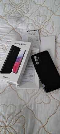 Telefon A-53 5G. Galaxy stan idealny okazja smartfon używane sprzedam