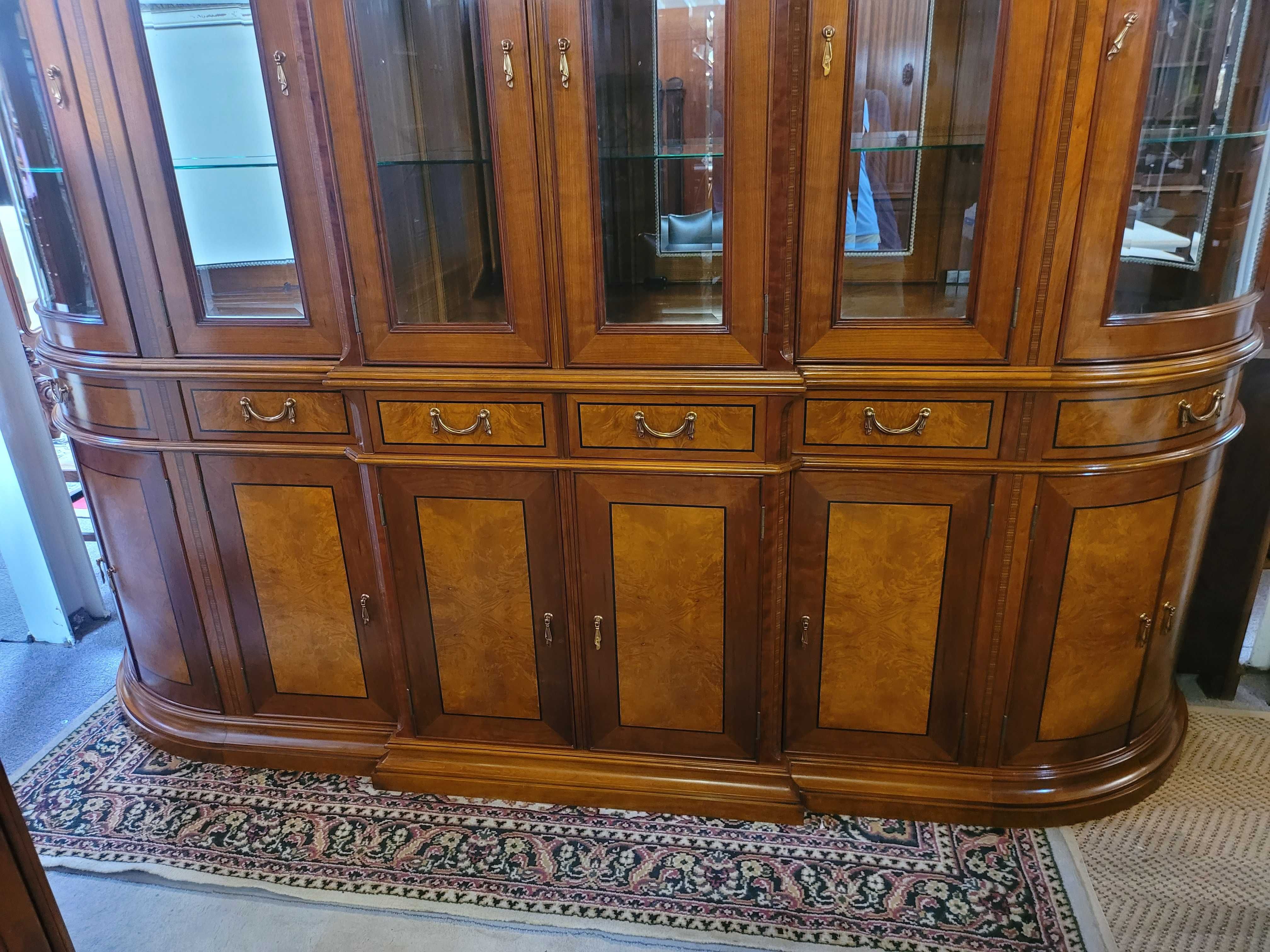 Magnifico móvel de sala ou escritório - Óptimo esta