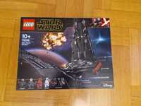 Klocki LEGO 75256 Star Wars Wahadłowiec Kylo Rena UNIKAT