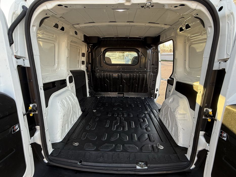 Фіат Добло 1.3 2017р