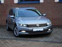 Volkswagen Passat 1,8 180 KM Highline Virtual Cocpit Salon Pl.