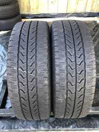 Шини 215/65 r16c Goodyear Всесезон 2шт 2022р (402)