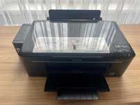 Epson L200 сканер і принтер кольоровий