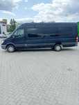 Sprinter 316 906 maxi long 9 osobowy