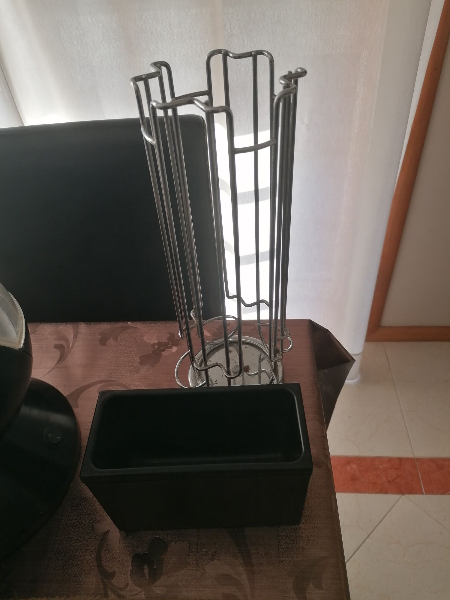 Máquina de café Dolce Gusto