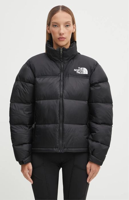 Пухова куртка The North Face 1996 retro nuptse