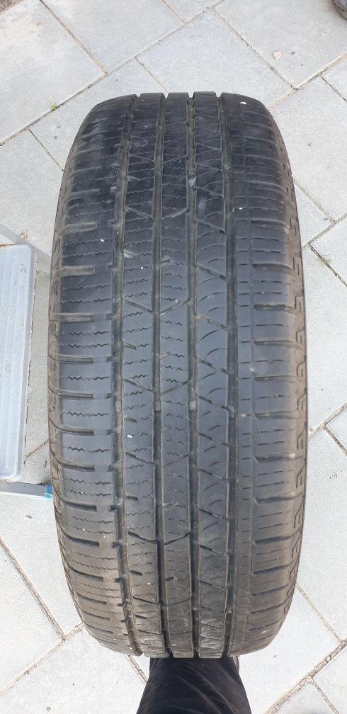 Шини Continental 215/65R16 Літо