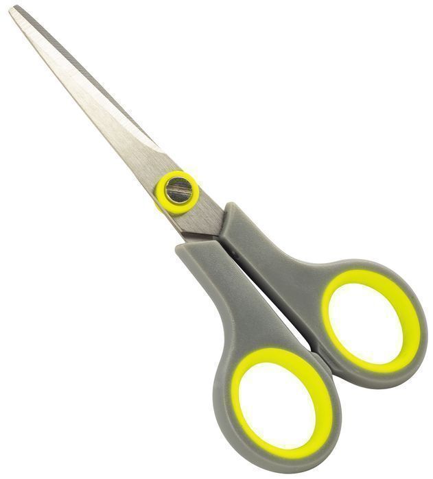 Zestaw 3 Szt Uniwersalnych Nożyczek 14, 17, 21,5Cm