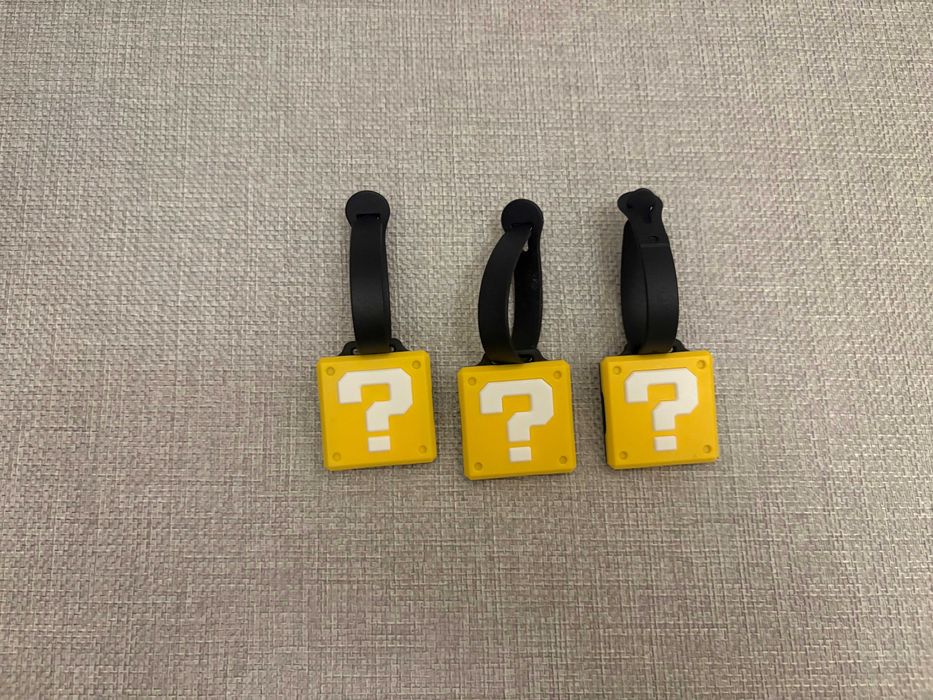 Kinder Super Mario Bros.