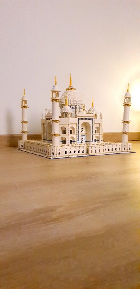 LEGO Creator - Taj Mahal - 10256