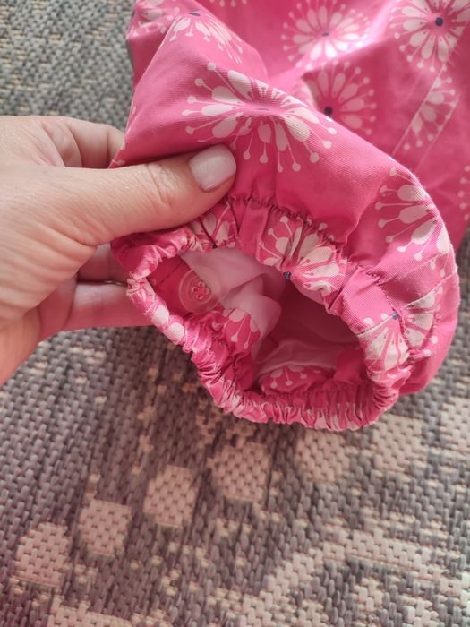 Комбінезон Reima (осінь, тепла зима)